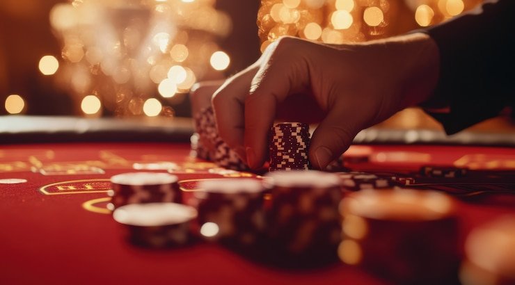 Langkah membaca bonus harian 789